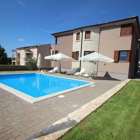 Villa Dora Vabriga Tar-Vabriga Екстер'єр фото