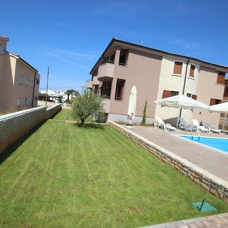 Villa Dora Vabriga Tar-Vabriga Екстер'єр фото