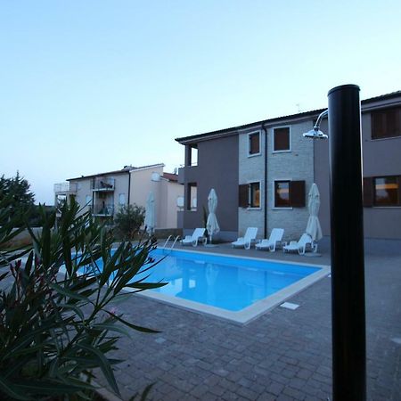 Villa Dora Vabriga Tar-Vabriga Екстер'єр фото
