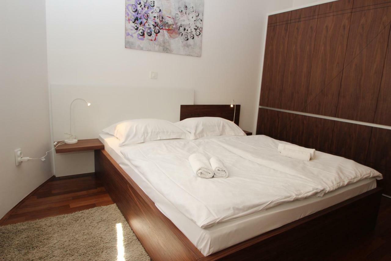 Villa Dora Vabriga Tar-Vabriga Екстер'єр фото