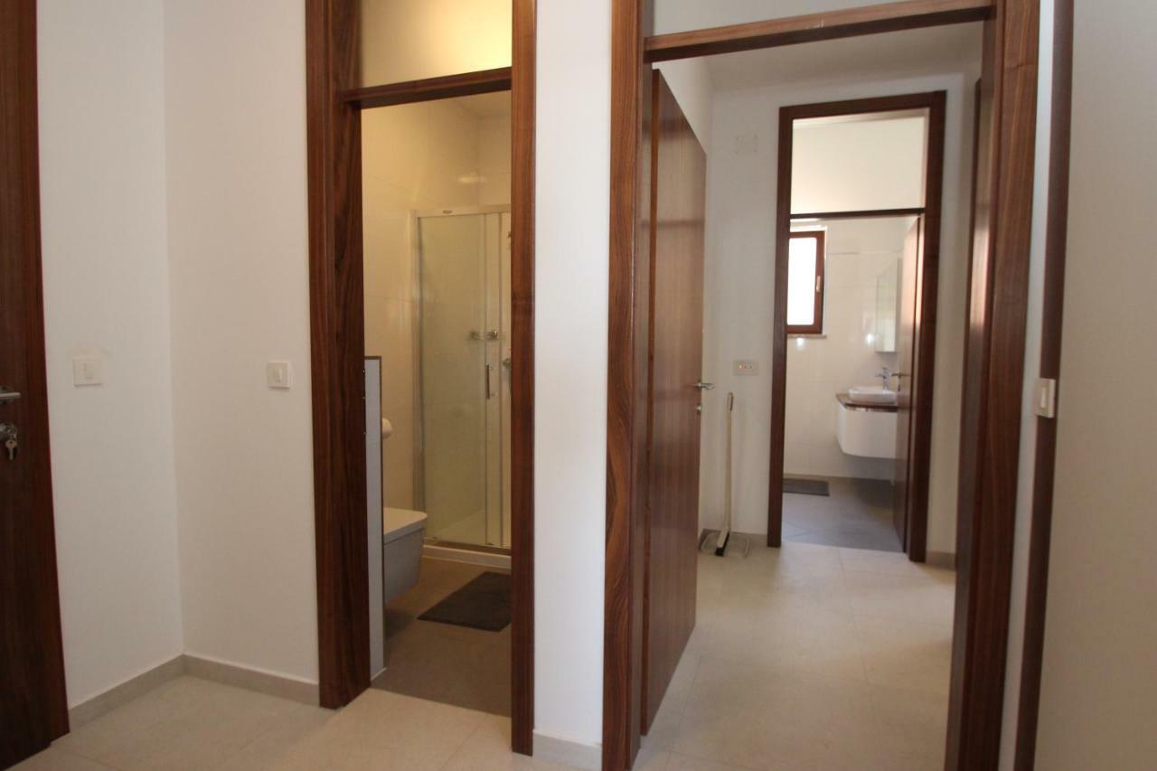 Villa Dora Vabriga Tar-Vabriga Екстер'єр фото
