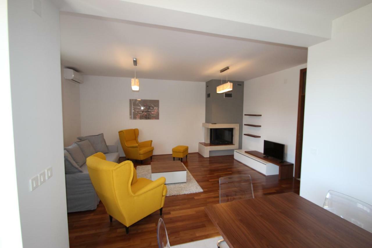 Villa Dora Vabriga Tar-Vabriga Екстер'єр фото