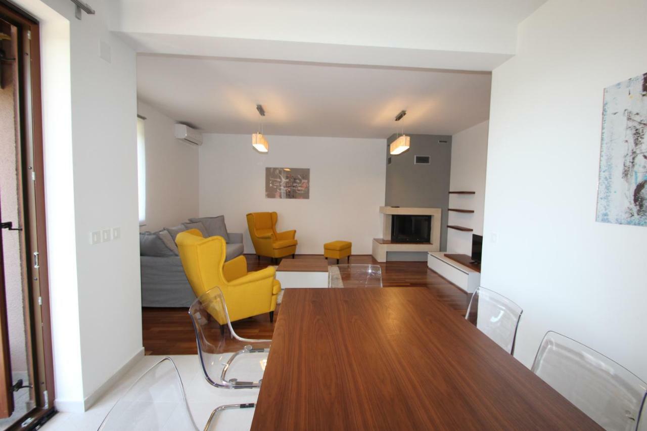 Villa Dora Vabriga Tar-Vabriga Екстер'єр фото