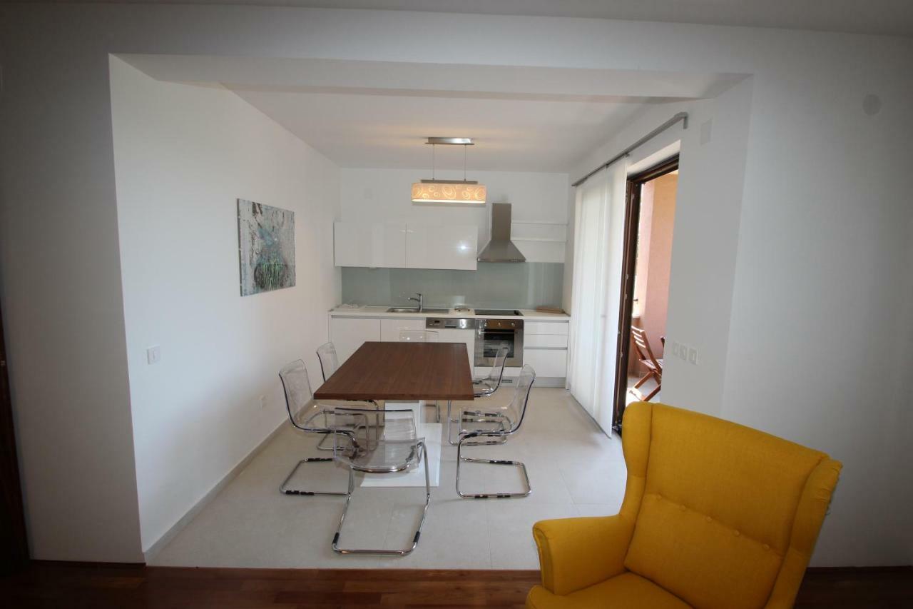 Villa Dora Vabriga Tar-Vabriga Екстер'єр фото
