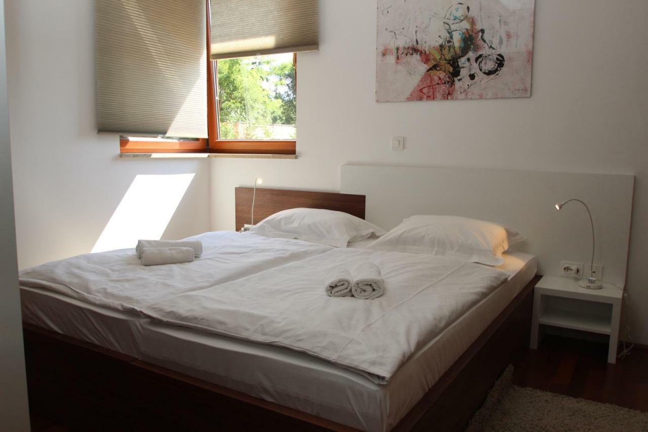 Villa Dora Vabriga Tar-Vabriga Екстер'єр фото