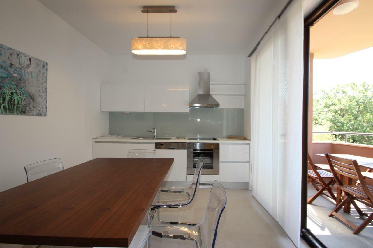 Villa Dora Vabriga Tar-Vabriga Екстер'єр фото