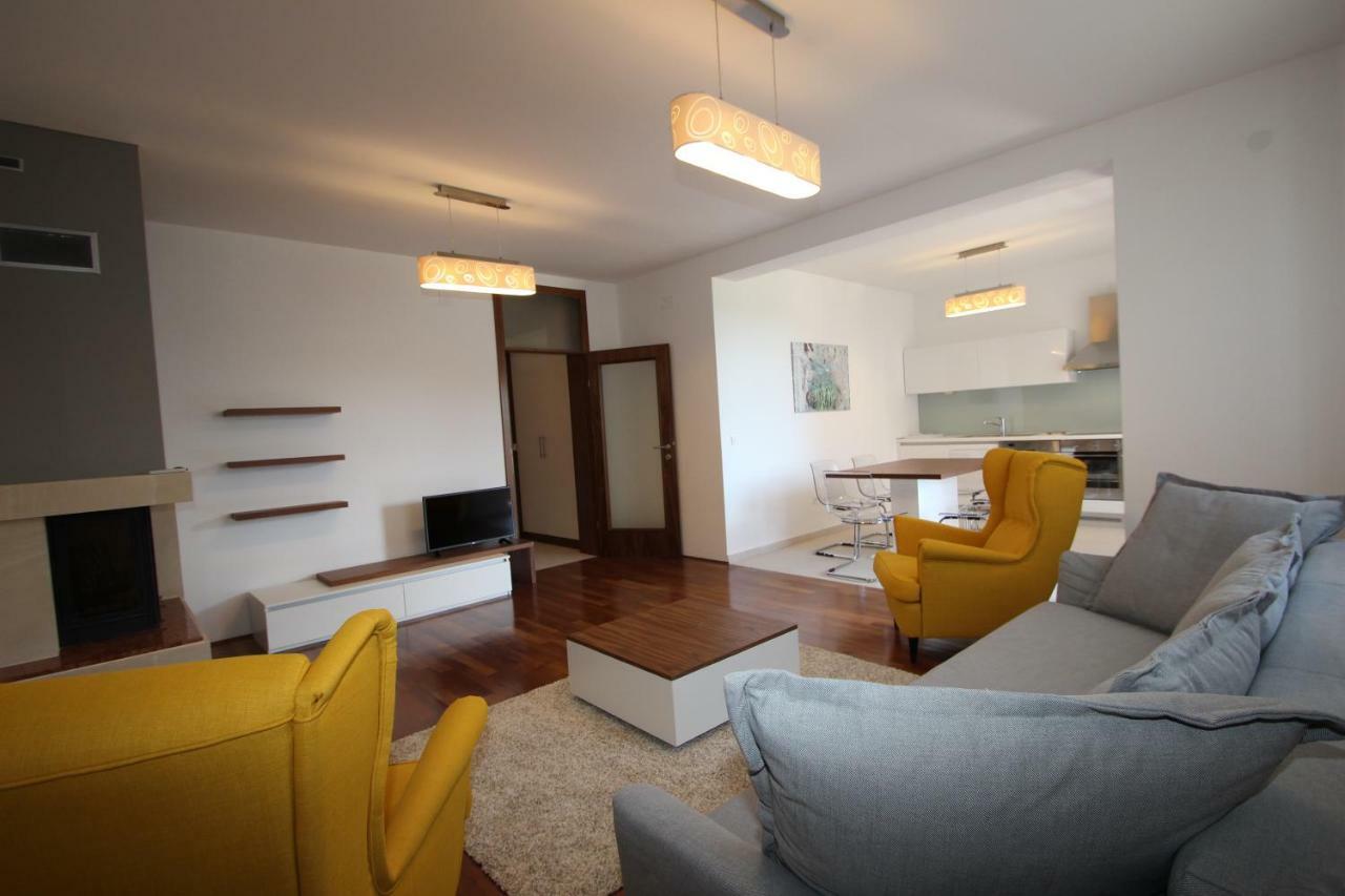 Villa Dora Vabriga Tar-Vabriga Екстер'єр фото