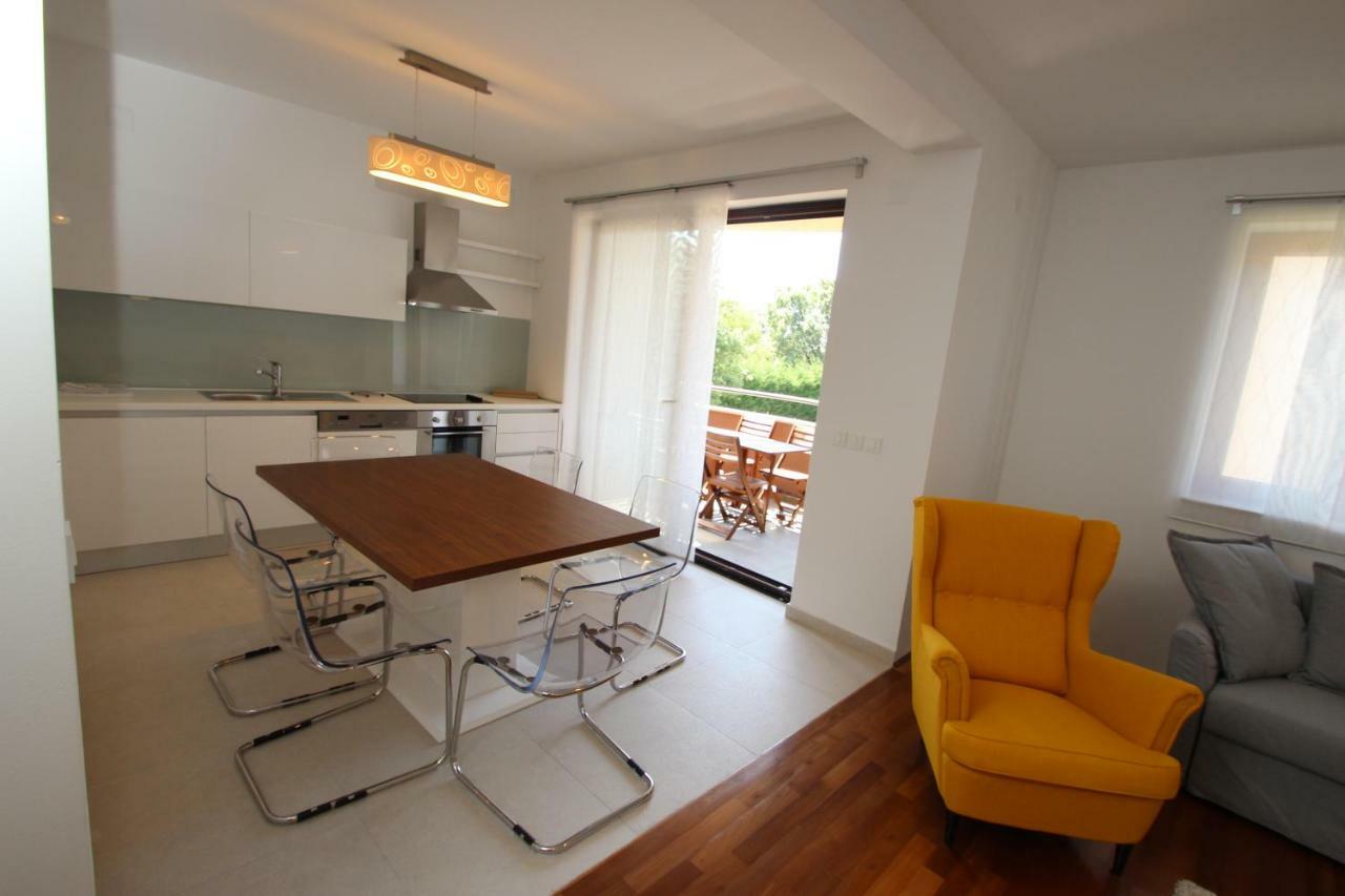Villa Dora Vabriga Tar-Vabriga Екстер'єр фото